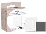 Aqara Light Switch H2 (4 Buttons, 2 Channel)