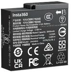 Insta360 Ace Pro 2 Akku 1800 mAh