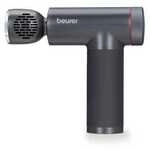 Beurer MG 195 Hot and Cold Massage Gun mit W&auml;rme- und K&auml;ltefunktion