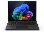 Microsoft Surface Laptop 7 for Business 15" U7 266V/16GB RAM/512GB SSD, Schwarz,