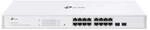 TP-Link Festa FS318G 16-Port Gigabit Smart Switch with 2 SFP Slots