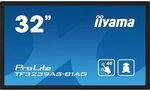 iiyama ProLite TF3239AS-B1AG 31,5"/80cm FHD Multi-Touch Monitor HDMI/DP