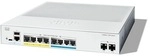 Cisco Catalyst C1300-8MGP-2X Rackmount 2.5G Managed Stack Switch 8x RJ-45, 2x SFP+,