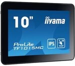 iiyama ProLite TF1015MC-B3 10.1 Zoll WXGA IPS LED 16:10 60 Hz Multi Touch Monitor