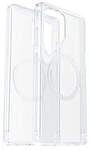 OtterBox Symmetry Clear Magnets Case f&uuml;r Samsung Galaxy S25 Ultra clear