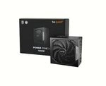 be quiet! Power Zone 2 1000 Watt Netzteil 80+ ATX 3.1 PCIe 5.1 modular