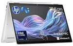 HP EliteBook X Flip G1i 14" WUXGA IPS Core Ultra 5 226V 16GB/512GB Win11 Pro B69BMET