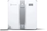 ECOVACS WINBOT MINI grey Fensterreinigungs-Roboter