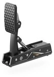 MOZA Racing CRP2 Kupplungspedal mit W&auml;gezelle f&uuml;r PC