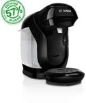 Bosch TAS112E TASSIMO Multi-Getr&auml;nke-Automat STYLE friendly black