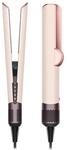 Dyson Airstrait Haargl&auml;tter Ceramic Pink/Ros&eacute;gold
