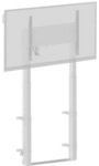 Iiyama Station&auml;r-Pylonensystem bis VESA 800x600mm wei&szlig;