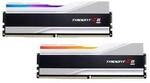 64GB (2x32GB) G.Skill Trident Z5 RGB DDR5-6000 CL28 RAM Speicher Kit
