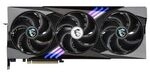 MSI GeForce RTX 5090 32G GAMING TRIO OC 32GB GDDR7 Grafikkarte, 1x HDMI, 3x DP