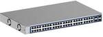 NETGEAR 48-Port Gigabit Ethernet Smart Switch (GS748T): Managed, optional mit 1 Jahr