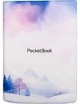 PocketBook 7,8" Cover Flip Wintertime Print f&uuml;r InkPad 4, InkPad Color 2 und InkPad