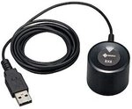 EIZO EX 5 Colorimeter f&uuml;r Kalibrierung ColorEdge Serie EX5