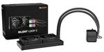 be quiet! Silent LOOP 3 AIO Wasserk&uuml;hlung 240 mm f&uuml;r Intel/AMD