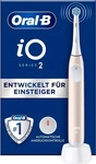 Oral-B 615242, Oral-B iO Series 2 Elektrische Zahnb&uuml;rste Calm Pink