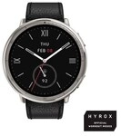 Amazfit Active 2 Premium 44mm Smartwatch HYROX-Modus
