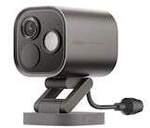 Aqara Camera Hub G5 Pro (PoE) grau