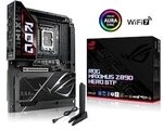 ASUS ROG MAXIMUS Z890 HERO BTF ATX Mainboard Sockel 1851