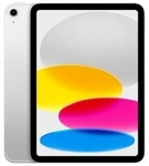 Apple iPad 11" 11th Generation Wi-Fi + Cellular 512 GB Silber MD7P4TY/A