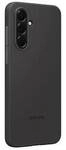 Samsung Silicone Case EF-PA566 f&uuml;r Galaxy A56, schwarz