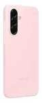 Samsung Silicone Case EF-PA566 f&uuml;r Galaxy A56, pink