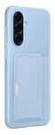 Samsung Card Slot Case EF-OA566 f&uuml;r Galaxy A56, blau