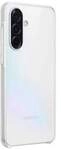 Samsung Clear Case EF-QA366 f&uuml;r Galaxy A36, transparent