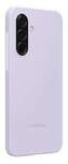Samsung Silicone Case EF-PA366 f&uuml;r Galaxy A36, lavendel