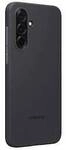 Samsung Silicone Case EF-PA366 f&uuml;r Galaxy A36, schwarz