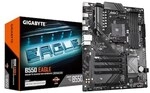 GIGABYTE B550 EAGLE ATX Mainboard Sockel AM4 HDMI