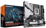 GIGABYTE H810M GAMING WIFI6 mATX Mainboard Sockel 1851 DP/HDMI