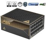 MSI MEG Ai1600T 1600 Watt ATX 3.1 80+ Titanium Netzteil 135mm L&uuml;fter