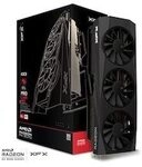 XFX QuickSilver Radeon RX 9070 OC Gaming Edition Grafikkarte 16GB GDDR6 DP/HDMI