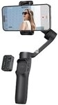 Hohem iSteady HPG-X3 SE Smartphone‑Gimbal mit abnehmbarer Fernbedienund...