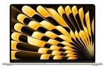 Apple MacBook Air 15,3" 2025 M4/16/256GB SSD 10C GPU Polarstern MW1J3D/A