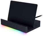 Razer Handheld Dock Chroma - HDMI- & USB-Ladestation f&uuml;r Gaming-Handhelds (Steam