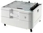 Kyocera Papierzuf&uuml;hrung PF-5150 Druckerschrank mit Papierkassette 500 Blatt