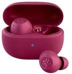 JLab Go Pop True Wireless Kopfh&ouml;rer mit ANC Schwarz