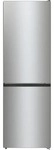 Gorenje NRK61CS2XL4 K&uuml;hl- / Gefrierkombination edelstahl 300l