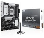 ASUS B650E MAX GAMING WIFI ATX Mainboard Sockel AM5 HDMI/DP