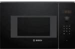 Bosch Serie 4 BFL523MB1F Einbau-Mikrowelle