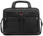 Wenger BC Pro 14"-16" (35,56-40,64cm) Notebooktasche mit Tablett-Fach schwarz