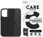 CARE by PanzerGlass&reg; Fashionable Case Schwarz m. MagSafe iPhone 16 Pro