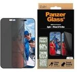 PanzerGlass Privacy iPhone 16 Pro Max UWF