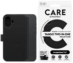 CARE by PanzerGlass&reg; Feature Case Tango To-i-En Wallet m. MagSafe iPhone 16 Plus