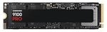 Samsung 9100 PRO NVMe SSD 1 TB M.2 PCIe 5.0 VD-NAND TLC